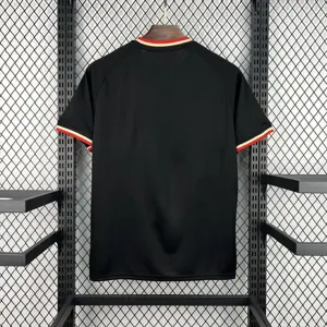 2026 Portugal Mens Special Edition Kit Soccer Black T-Shirt AAAAJersey Supply Yupoo 6 6