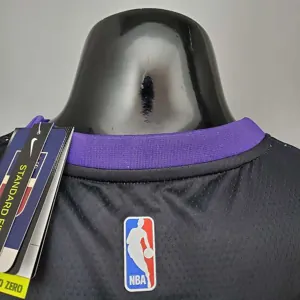 New NASH#13 Suns City Edition Black 4