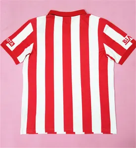 08 Chivas home commemorative jerseys 1