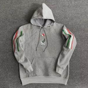 2022 Mexican Hoodie 1