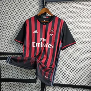 16-17 AC Milan home 6