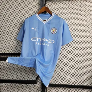23-24 Manchester City home 3