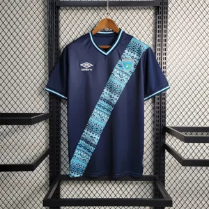 2023 Guatemala away