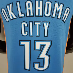 GEORGE#13 Thunder blue 5