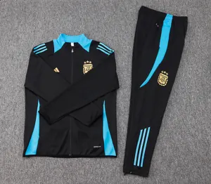 2024 Argentina Jackets Football Shirts 1