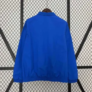 2024 France Trench Coat Reversible Blue&White Double-Sides Jacket AAAAJersey Wholesale Yupoo 7