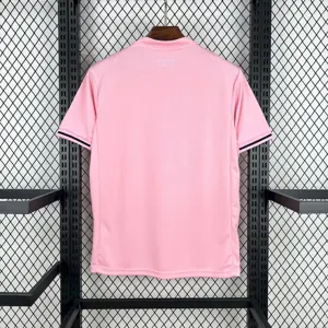 25-26 Palermo Home T-Shirt Football Apparels Soccer AAAAJersey Yupoo 4