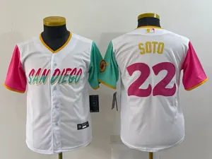 San Diego Padres 16