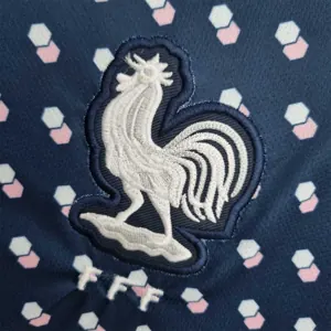 2022 France training suit 3