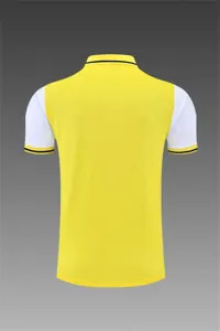 Polo Dortmund yellow 14