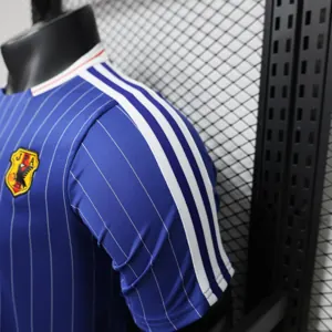 2026 World Cup Japan Retro Casual Football Shirt AAAA Jersey Drop ship Yupoo 4