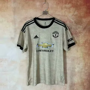 19-20 Manchester United Away Retro Kit Vintage Shirt Soccer AAAAJersey Yupoo 8