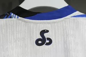 25-26 Inter Milan X Kobe Black Mamba Special Edition Football Player Version Shirt AAAAJersey Y 1