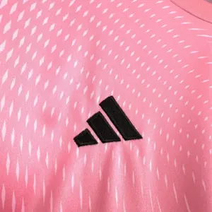 World Cup 2026 Spain Mens Goalkeeper Kit Football Pink T-Shirt AAAAJersey Supply Yupoo 7 3