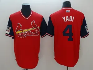 St. Louis Cardinals 98