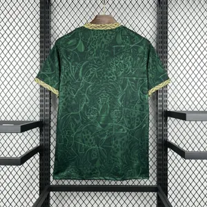 26-27 Brazil Mens Special Edition Football T-Shirt AAAAJersey Supply Yupoo 5 3