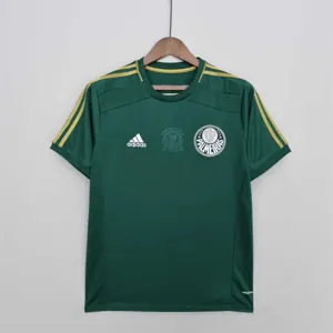 14-15 Palmeiras home