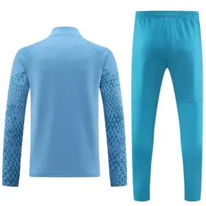 23-24 Manchester City Jackets Yupoo 2