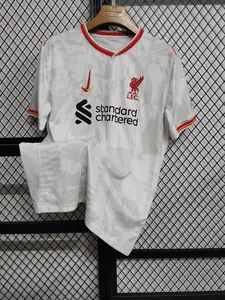 24-25 Liverpool Third Kit Size:S-2XL Jersey Yupoo 2