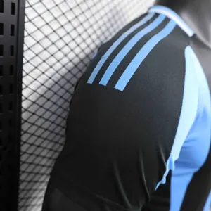2024 Argentina Special Edition Kit Player Version Shirt Football AAAAJersey Supplier 7