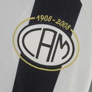 2008 Atletico Mineiro home 10