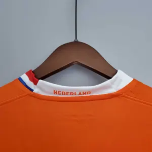 2008 Netherlands home 5