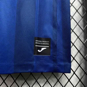 23-24 Atalanta European Home Kit Soccer Uniform AAAAJerseys Dropshipping Yupoo 5