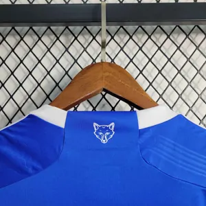 23-24 Leicester City Home S-4XL 2