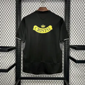 2006 Colo Colo Away Retro Kit Vintage Shirt Football Sport AAAAJersey SupplyYupoo 2