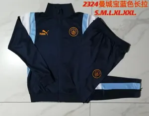 23-24 Manchester City Jackets Yupoo 2