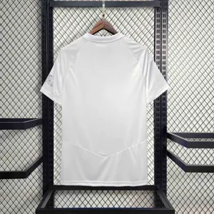 23-24 Arsenal Whiteout Kit Cheap Jersey Yupoo 5