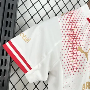 26-27 PSV Eindhoven Kid Kits Soccer Youth Apparels AAAAJersey Wholesale Yupoo 6 2