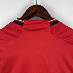 23-24 Manchester United Women Home S-XXL 3