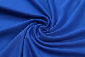 Atletico Madrid Polo color blue 12