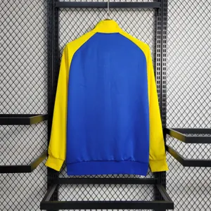 22-23 Saudi Al-Nassr jacket 7