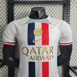 23-24 PSG training uniform player version-1 5