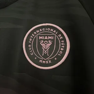 24-25 Inter Miami Away Kid Kits Children Sets Football AAAAJersey Yupoo 4