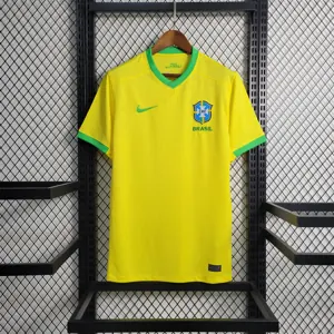 23-24 Brazil home