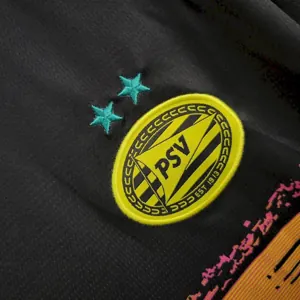 24-25 Eindhoven PSV Away Shirt Soccer Uniforms Football AAAAJersey Yupoo 1