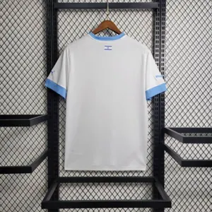 2023 Israel Away S-4XL Cheap Soccer Jerseys 1