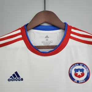 2021 Chile away 13
