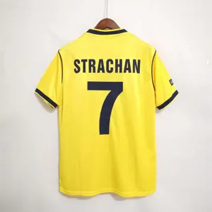 1986 Scotland away 8