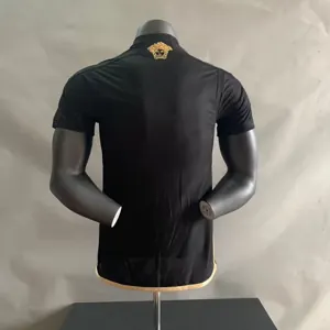 24-25 Arsenal Special Edition Black Kit Player Version Shirt Football AAAAJersey Yupoo 1