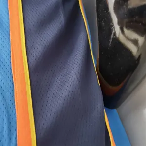 ANTHONY#7 Thunder blue 6