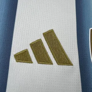 2026 World Cup Argentina Home Kit Football T-Shirt AAAAJersey Supply Yupoo 4