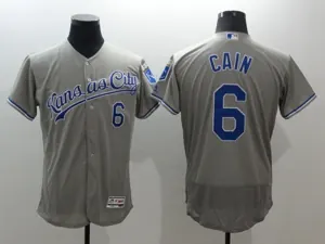 Kansas City Royals 40