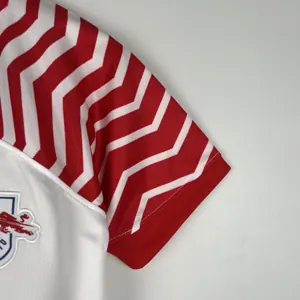 23-24 Kids Leipzig Red Bull home size 16-28 7