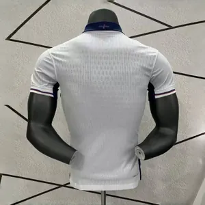 2024 England Home Kit UEFA Euro Player Version Shirt Football Replicas Yupoo 7