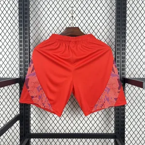 25-26 Universidad de Chile Away Shorts Football Trousers AAAAJersey Supply Yupoo 1