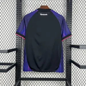 25-26 Botafogo V-KIT Kit Football T-Shirt AAAAJersey Supply Yupoo 7